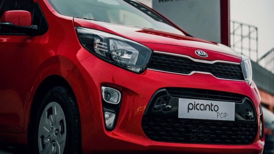 El precio del Kia Picanto de segunda mano siempre es más barato