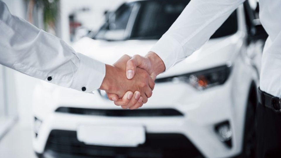 Los coches de segunda mano baratos son perfectos para el día a día