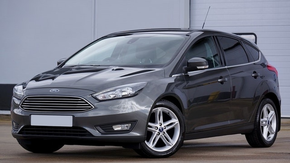 Así son los modelos del Ford Focus, sus motores y su equipamiento -  Buscocoches