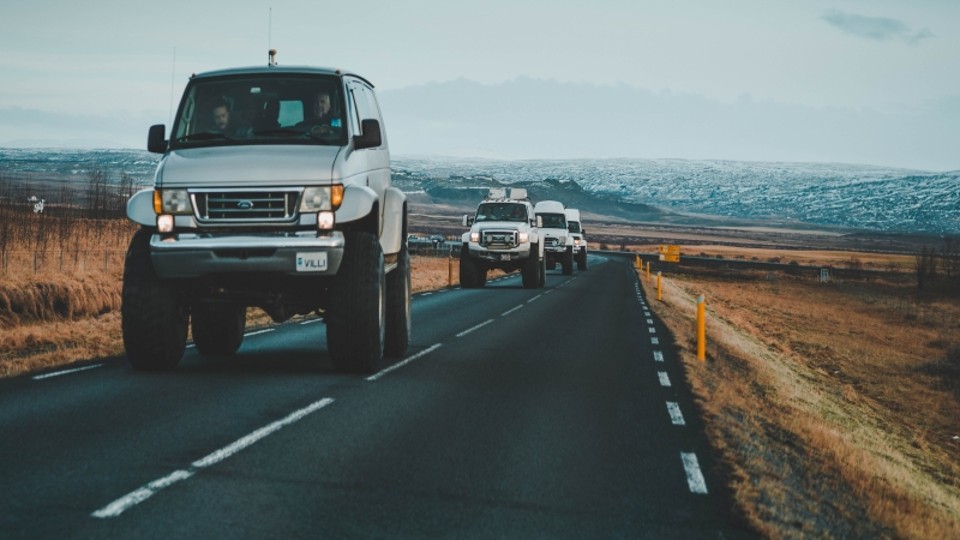 Ford, fundada en 103 por Henry Ford, sobrevivió al crack del 29