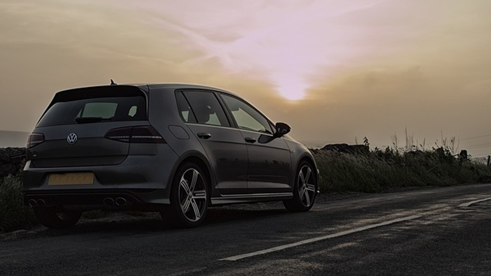 El Golf tiene siete generaciones y es un coche versátil, con grandes  prestaciones y un precio asequible