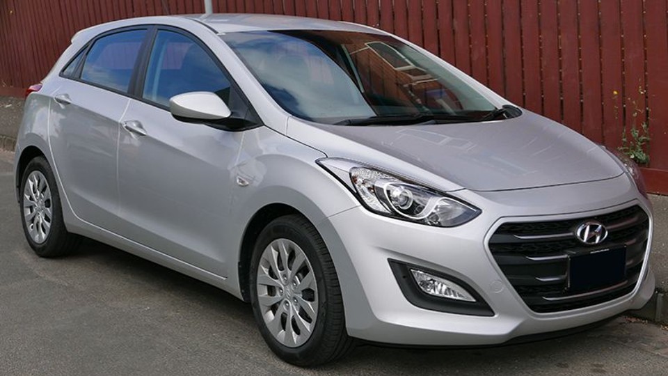 El Hyundai i30 2015 es un coche cómodo, silencioso y suave en su  conducción