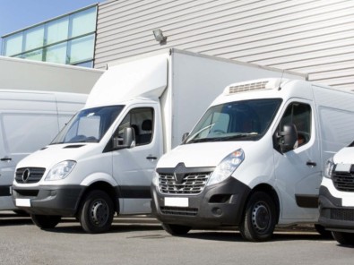 También se puede comprar una Mercedes Vito de segunda mano con motor 100% eléctrico También se puede comprar una Mercedes Vito de segunda mano con motor 100% eléctrico
