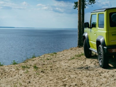 En Buscocoches tenemos una gran variedad de Suzuki Jimny de segunda mano y ocasión En Buscocoches tenemos una gran variedad de Suzuki Jimny de segunda mano y ocasión