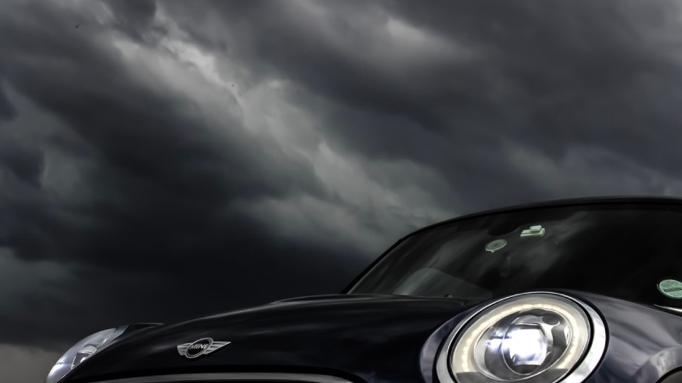 El Mini One es el más barato y uno de los más interesantes de la marca por su precio y prestaciones.