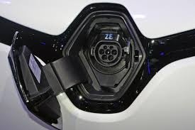 La autonomía del Renault Zoe aumenta con la nueva batería de 52 kW La autonomía del Renault Zoe aumenta con la nueva batería de 52 kW