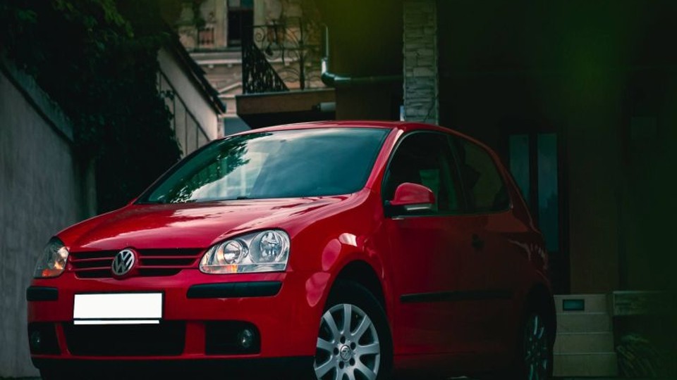 Comprar coches Volkswagen de segunda mano baratos es una gran elección