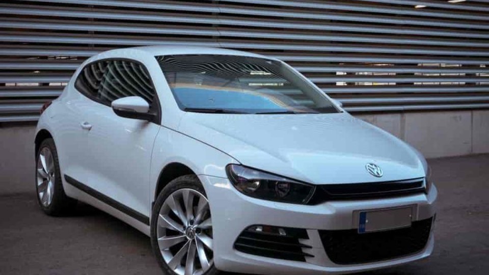 El Volkswagen Scirocco 2014 es un compacto de tres puertas estable y fiable