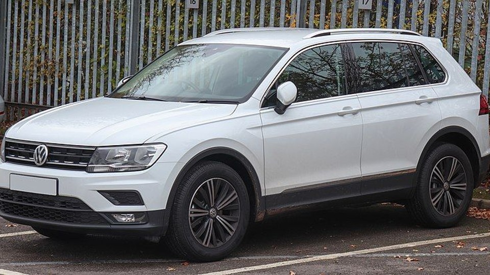 El Volkswagen Tiguan 2016 se puede adquirir con motores diésel o gasolina y tracción total o delantera