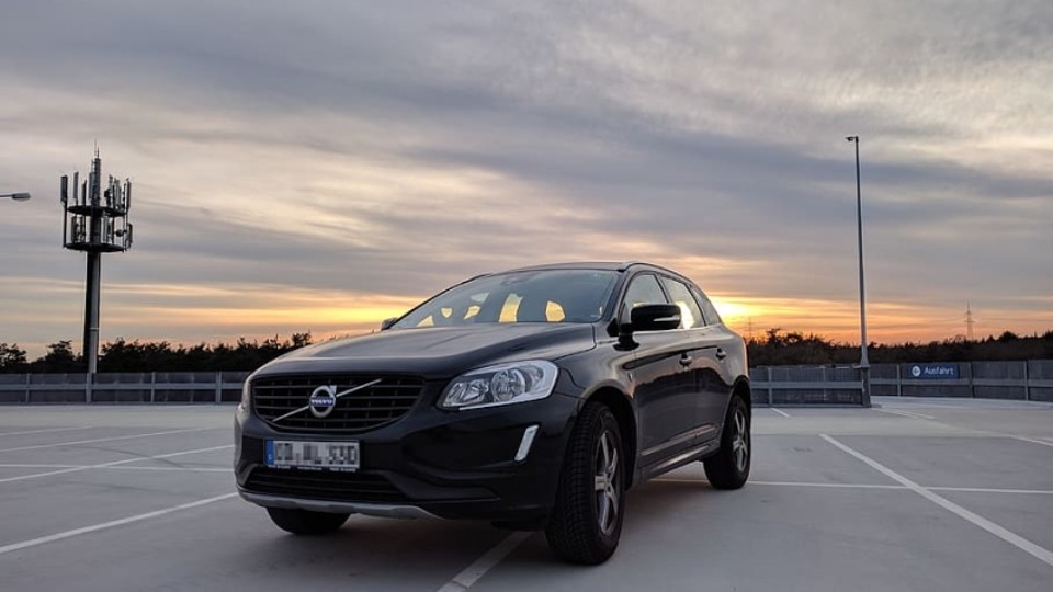 El Volvo V60 ofrece dos gamas de motores