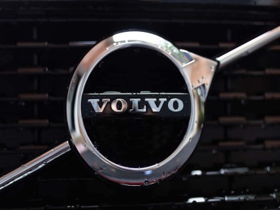 2: El Volvo XC60 incorpora el famoso sistema de infoentretenimiento  Volvo Sensus