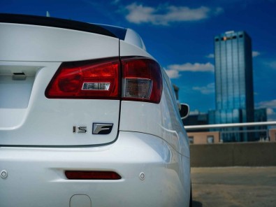 El Lexus IS 300 h es una mecánica híbrida no enchufable El Lexus IS 300 h es una mecánica híbrida no enchufable