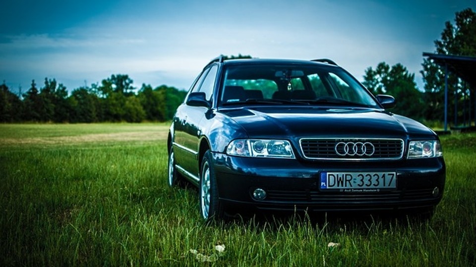 Existen varios modelos del Audi A4 entre los que destacan una versión crossover denominada Alltrack y un modelo completamente deportivo: el Audi RS