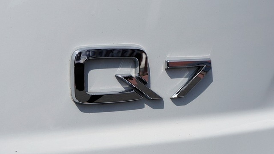 El Audi Q7 se encuentra en su segunda generación desde 2015