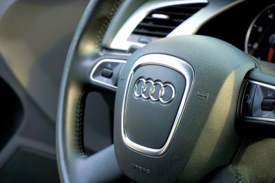 La mecánica del Audi Q5 tiene un total de 6 motores, dos a gasolina y  cuatro a diésel