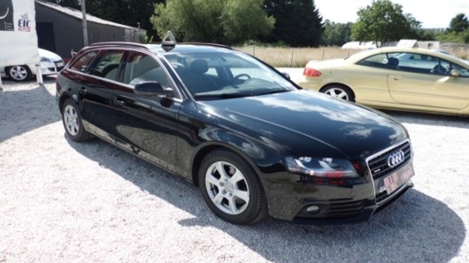  Sube el precio medio del vehículo de ocasión en Galicia