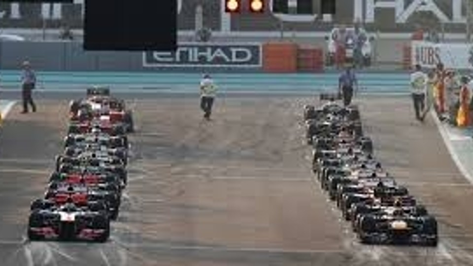 Fórmula 1, lanzan una encuesta para conocer la opinión de los aficionados