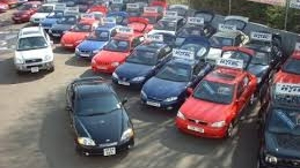 Aumento de la venta de coches de segunda mano y ocasión en A Coruña