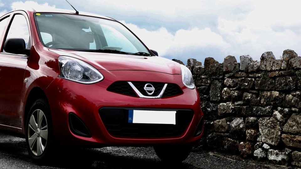 El Nissan Micra está disponible con una única carrocería de cinco  puertas