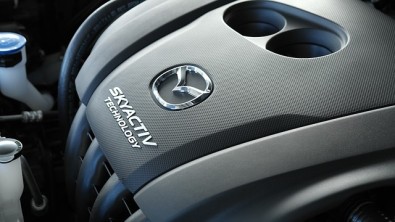 El SkyActiv-X del Mazda 3 es un propulsor a gasolina que consumirá lo  mismo que un motor a diésel