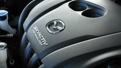 El SkyActiv-X del Mazda 3 es un propulsor a gasolina que consumirá lo mismo que un motor a diésel El SkyActiv-X del Mazda 3 es un propulsor a gasolina que consumirá lo mismo que un motor a diésel