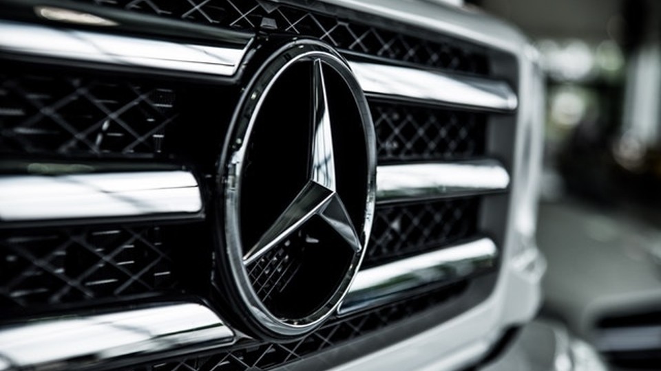 Actualmente, el Mercedes CLS está en su tercera generación