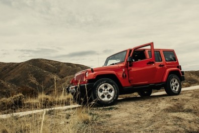 Los todoterrenos Jeep contaban con un diseño robusto y una gran fiabilidad y maniobrabilidad