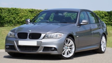 Hay diferentes acabados del BMW Serie 3: Sport, Luxury, Modern y M