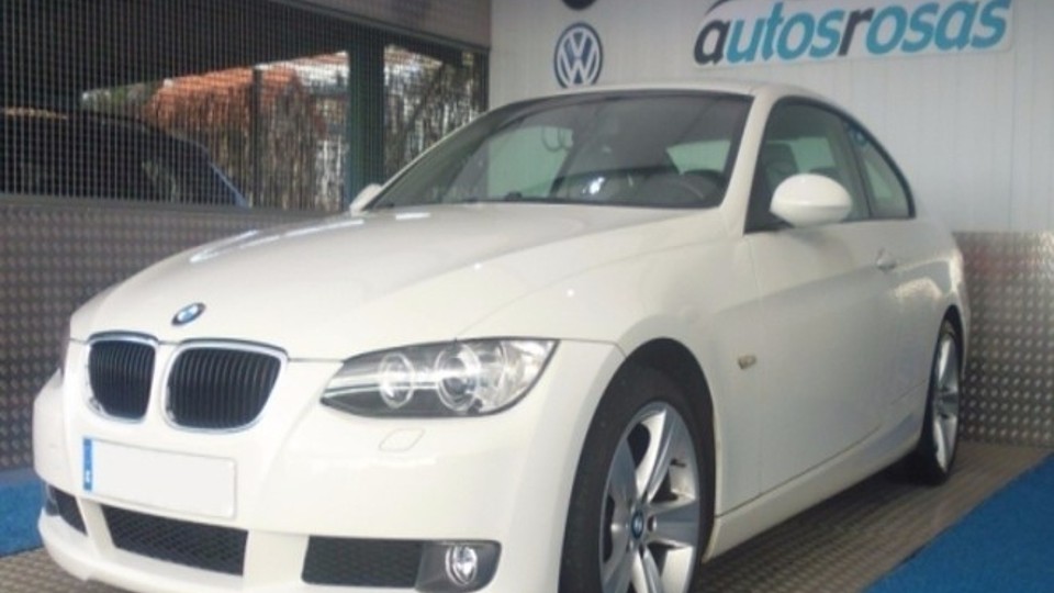 Las ventas de coches en Galicia crecen un 18% en el primer trimestre de 2015