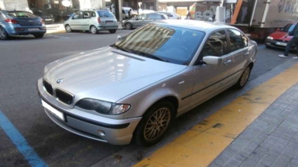 Aumentan las ventas y el precio medio de los coches de ocasión en el 2014