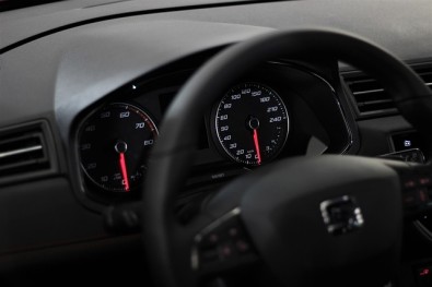 El sistema de infoentretenimiento del Seat Arona permite conectarse a Apple Car Play y a Android Auto El sistema de infoentretenimiento del Seat Arona permite conectarse a Apple Car Play y a Android Auto