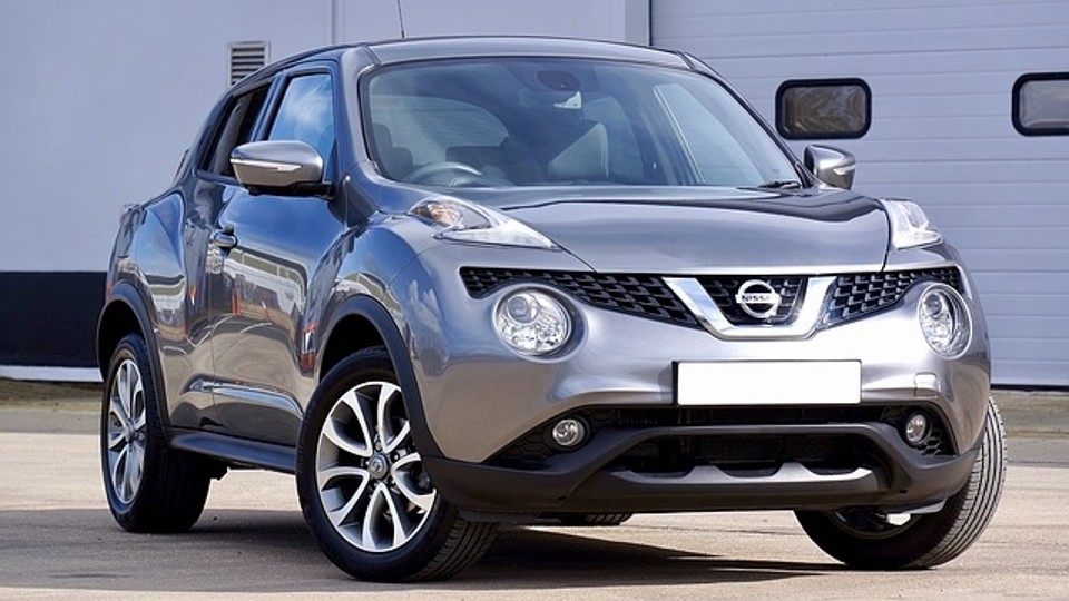 A lo largo de este año se estrenará la segunda generación del Nissan Juke