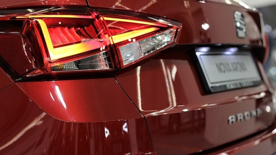 El Seat Arona se fabrica en la plataforma MQB A0, al igual que el Seat  Ibiza y el Volkswagen Polo