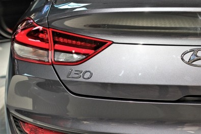 Hyundai i30 tiene también una versión más deportiva denominada N Hyundai i30 tiene también una versión más deportiva denominada N