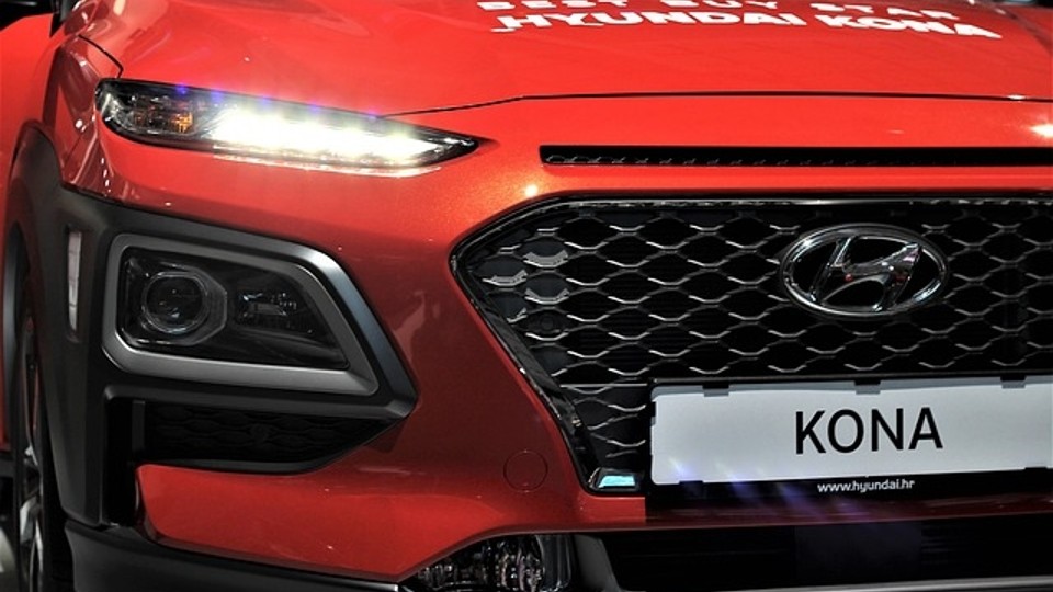 El Hyundai Kona es un SUV de gran calidad y un éxito de ventas