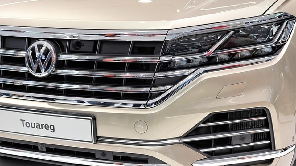 El Volkswagen Touareg es un SUV de grandes dimensiones que se  comercializa desde el 2002