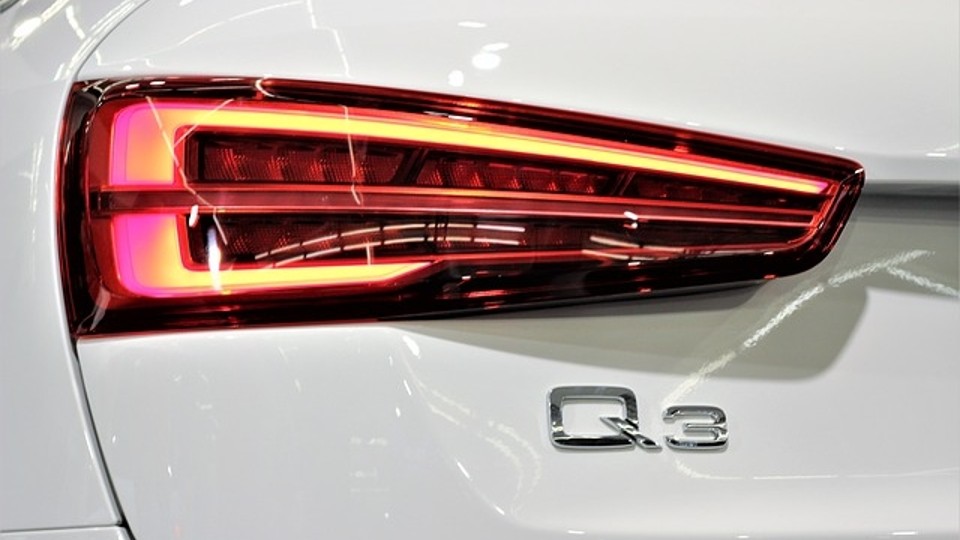 El Audi Q3 cuenta con un equipamiento muy completo