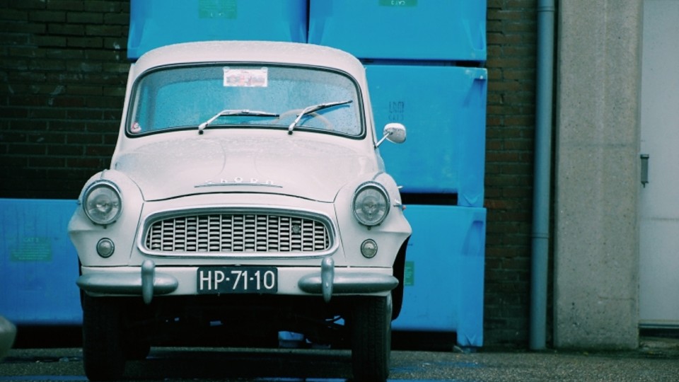 Actualmente, Škoda forma parte del Grupo Volkswagen