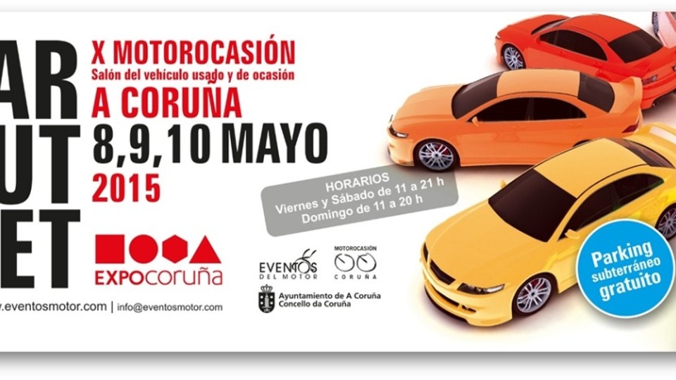 Coches de segunda mano en A Coruña encuéntralos en Caroutlet  Motorocasión