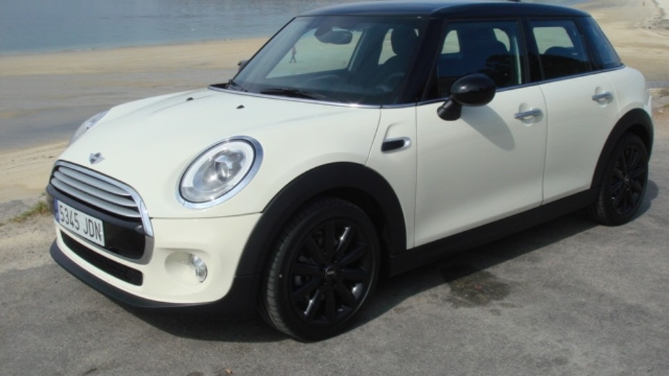 Vehículos de ocasión sube el precio medio un 7% en el mes de mayo