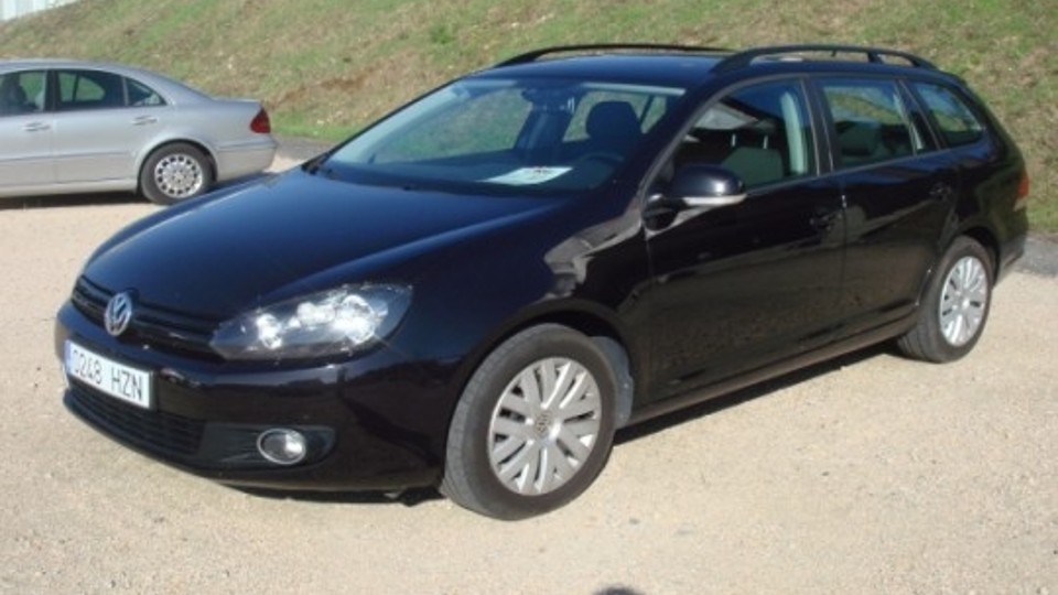 Coches de segunda mano familiares, una gran elección