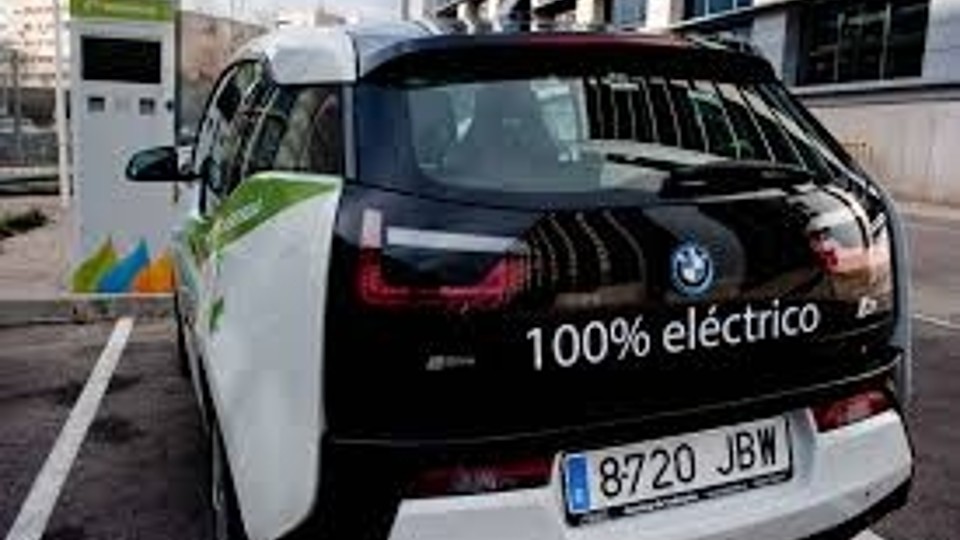 Coches eléctricos, España es el primer fabricante de Europa
