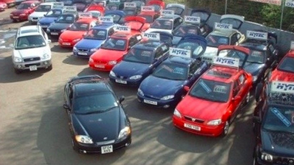 Coches en Ourense baratos