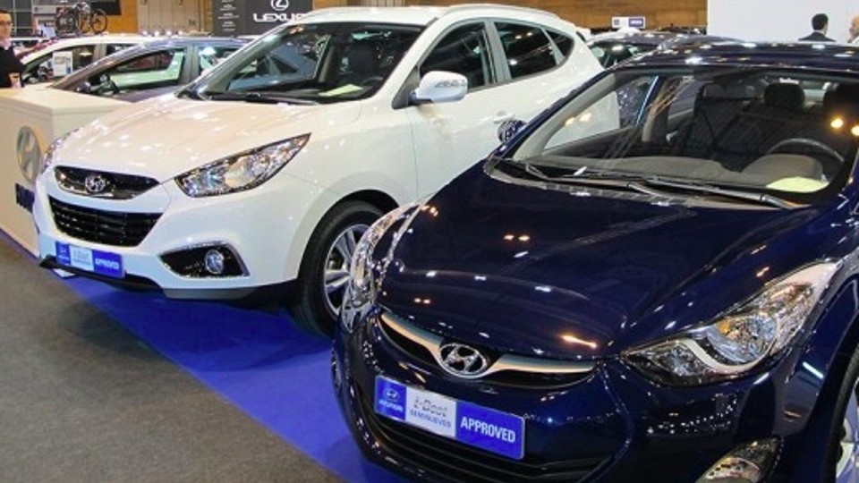 Coches seminuevos en Pontevedra, una gran adquisición