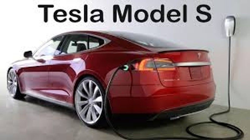 Coches eléctricos: Tesla Motors vende sus propios modelos usados