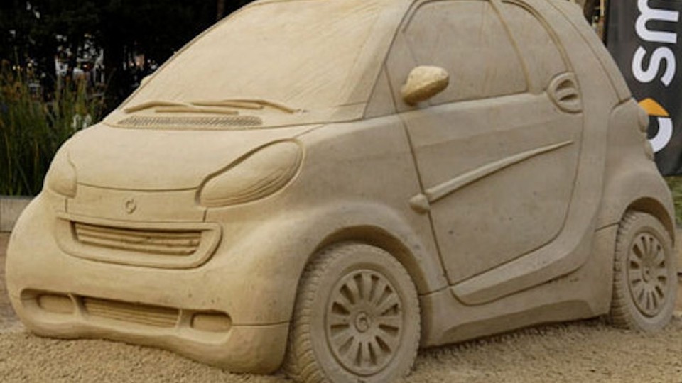 Coche en verano: cómo proteger nuestro vehículo en los meses más cálidos