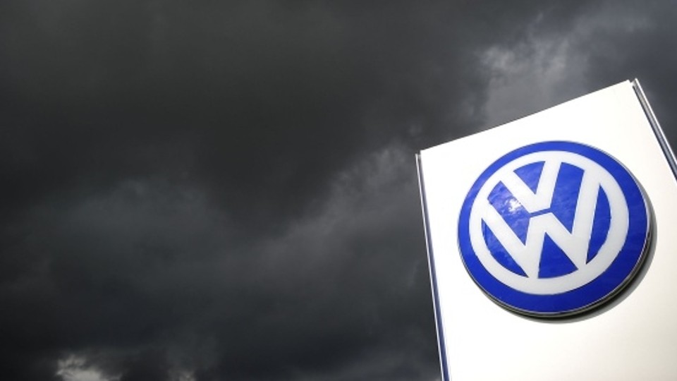 Continúa el escándalo del Grupo Volkswagen 