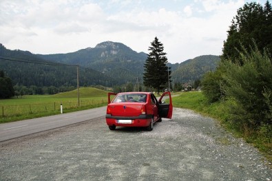 Dacia cuenta con cuatro modelos a la venta: el Dacia Sandero, el Dacia  Duster, el Dacia Logan y el Dacia Lodgy