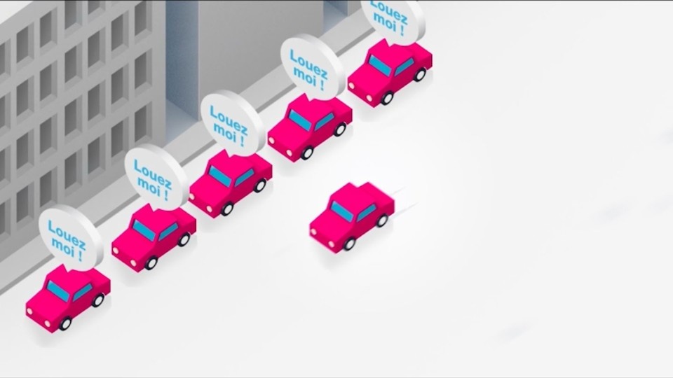 Drivy, el alquiler de coches entre particulares llega a Madrid