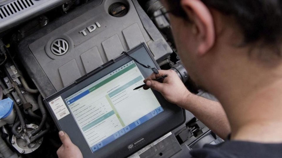 El diésel perderá un 17% de presencia en Europa
